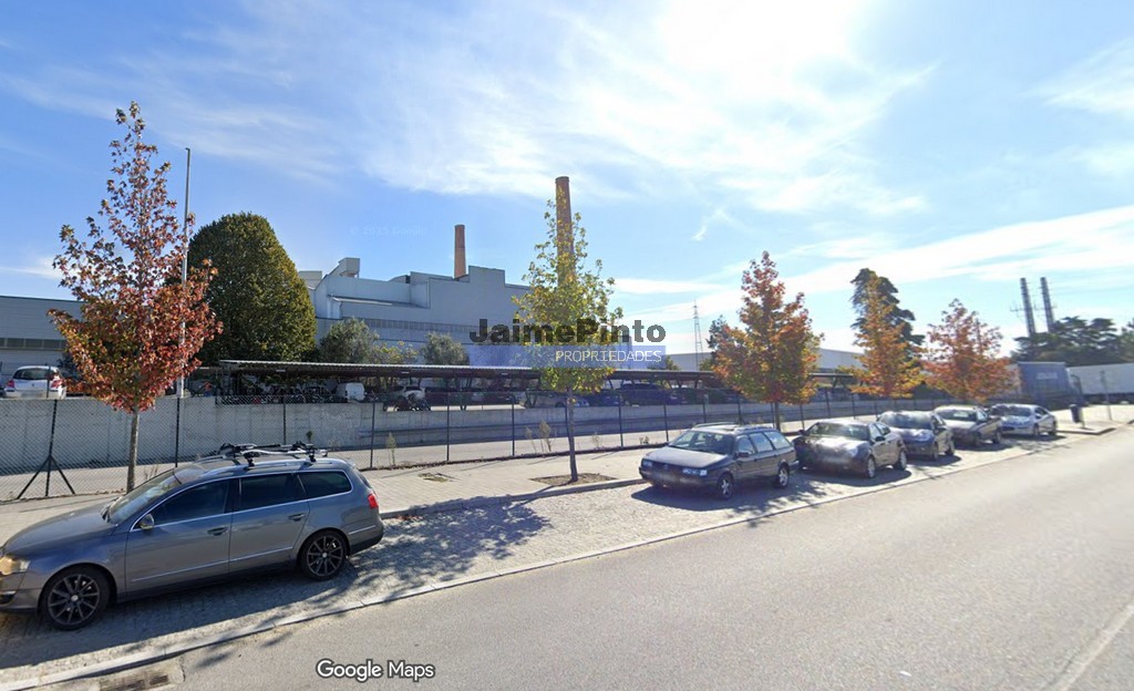Terreno industrial - ST - VILA NOVA DE GAIA