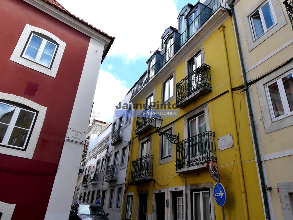 Predio - ST - LISBOA