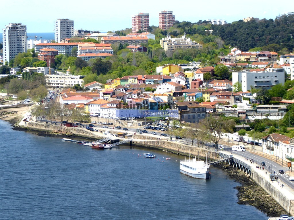 Predio - ST - PORTO