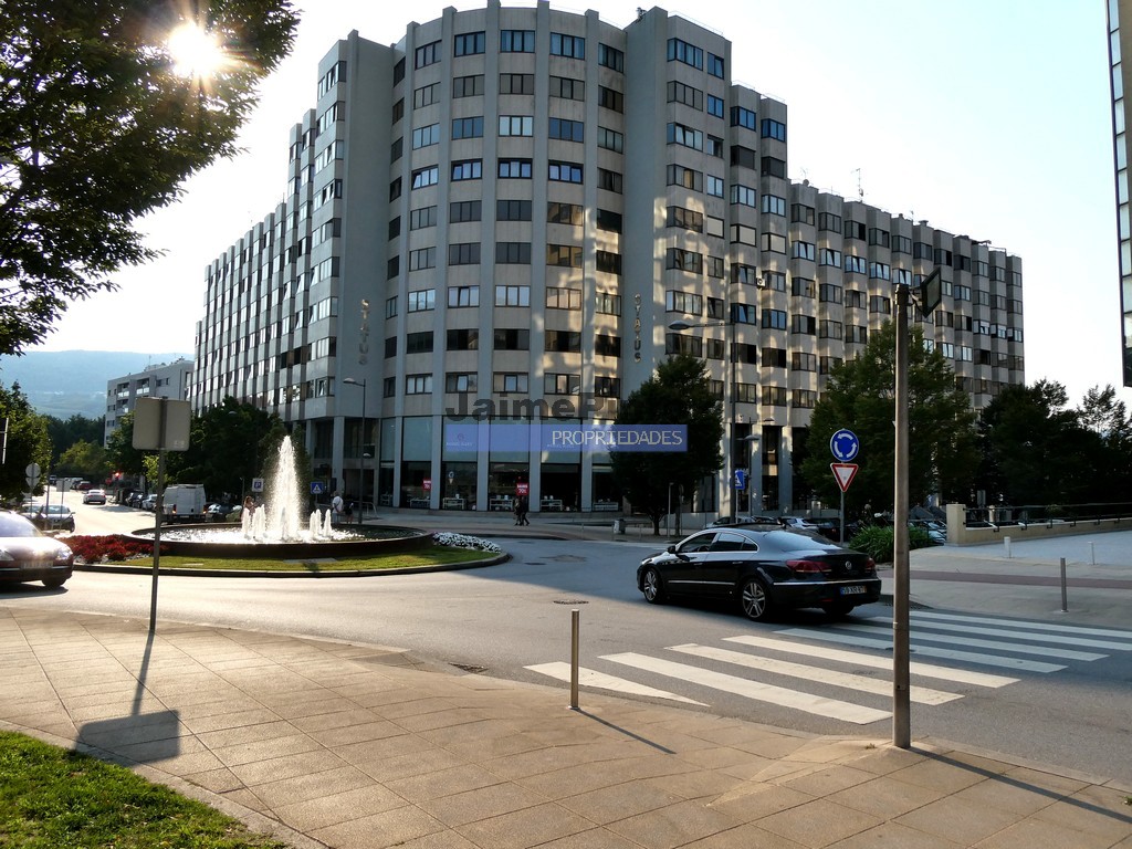 Moradia isolada