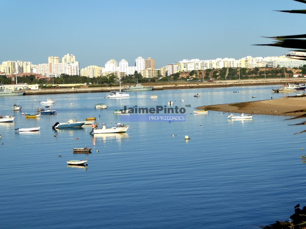 Land plot for high construction LAGOA (ALGARVE) - faro, portugal, lagoa ...