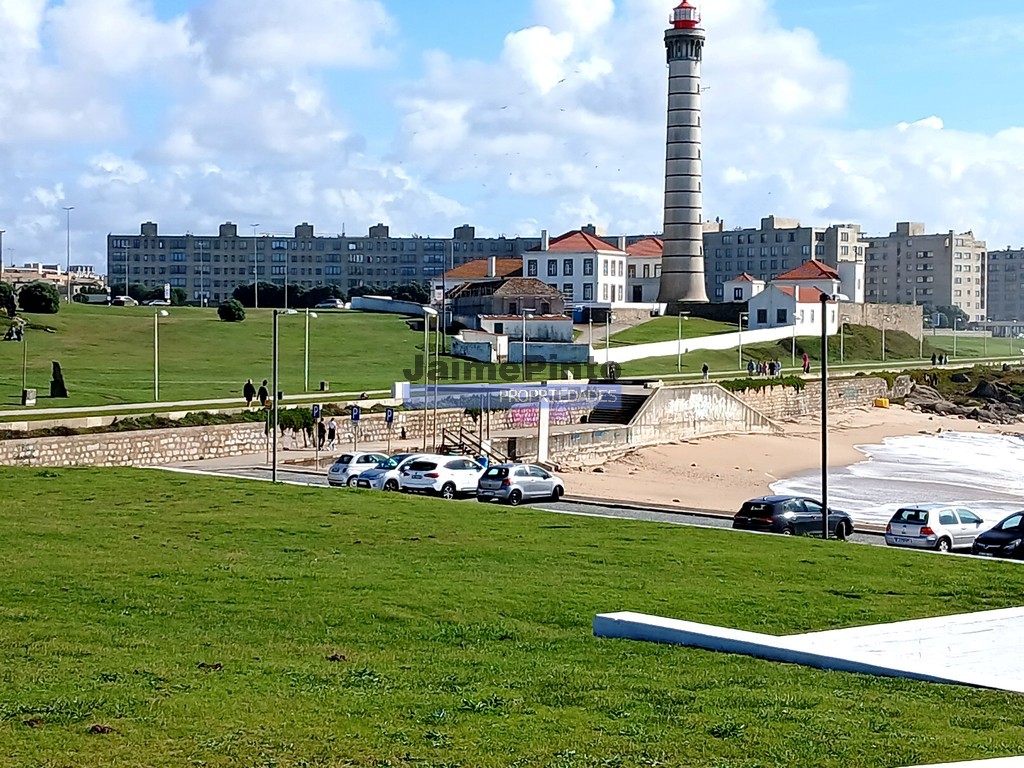 ST - MATOSINHOS