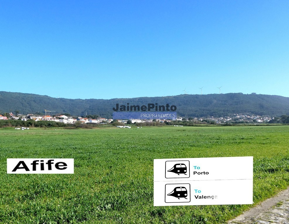 Terreno p/ moradia - ST - VIANA DO CASTELO