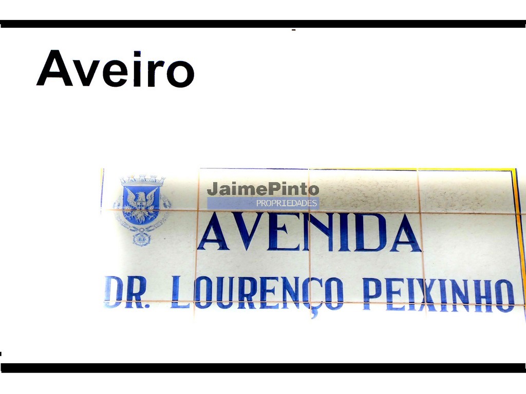 Apartamento - T4 - AVEIRO