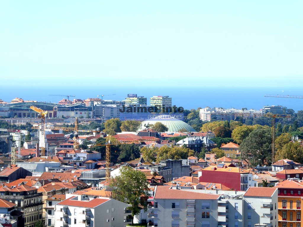 Apartamento - T1 - PORTO