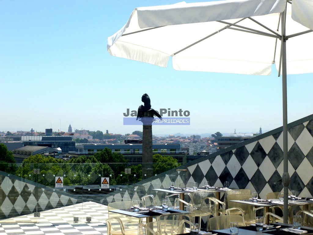 Armazem - ST - PORTO