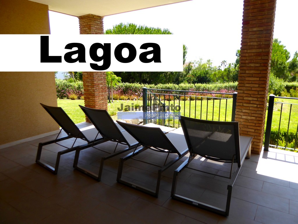 Hotel - ST - LAGOA (ALGARVE)